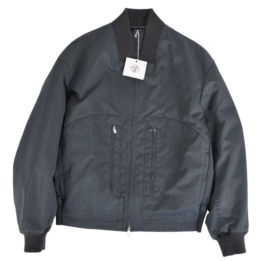 Hermes Jacket Zip