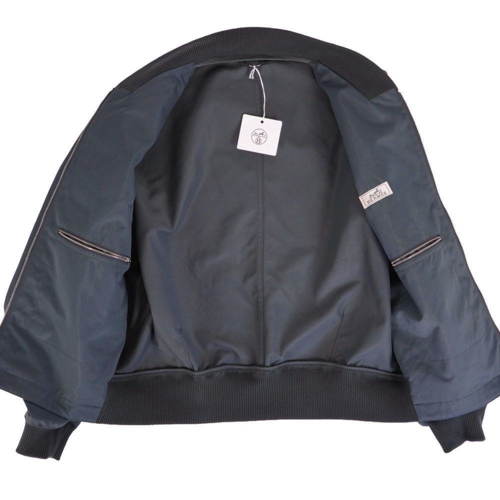 Hermes Jacket Zip — view 5