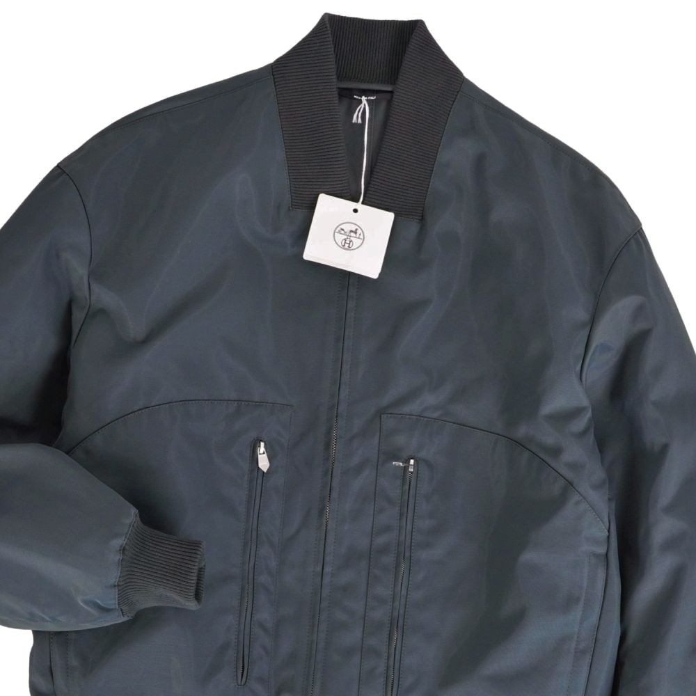Hermes Jacket Zip — view 3