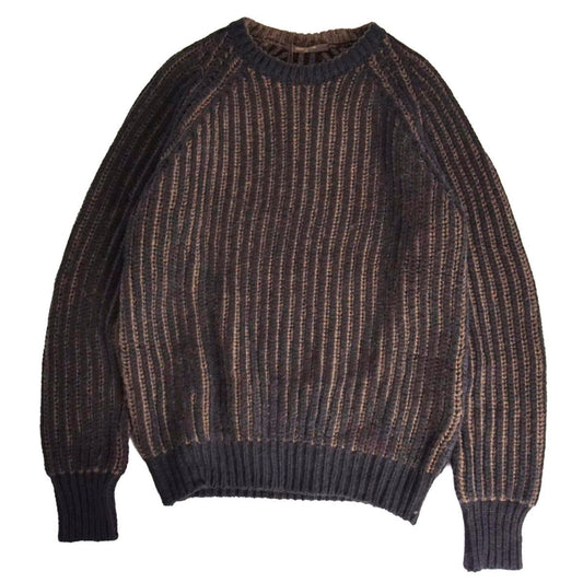 Louis Vuitton Knit Sweater Long Sleeves