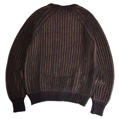 Louis Vuitton Knit Sweater Long Sleeves — view 3
