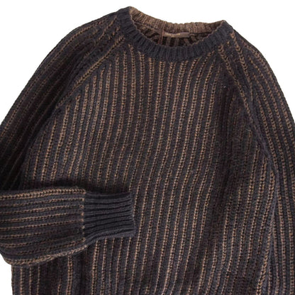 Louis Vuitton Knit Sweater Long Sleeves — view 2