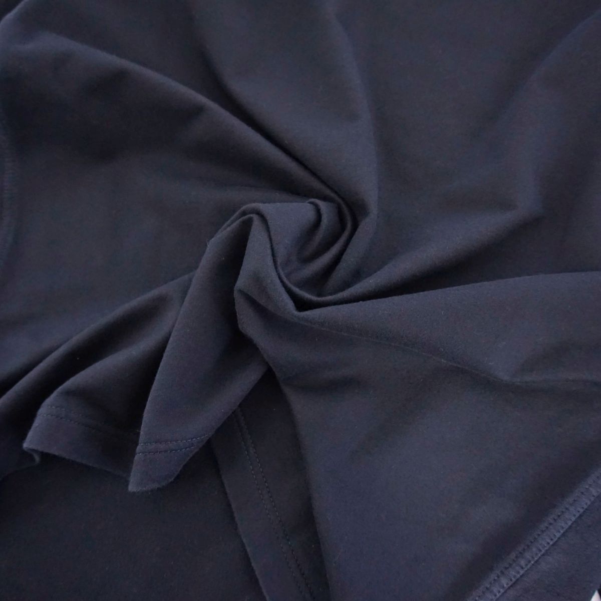 Hermes T-Shirt Long Sleeve Stitch — view 4