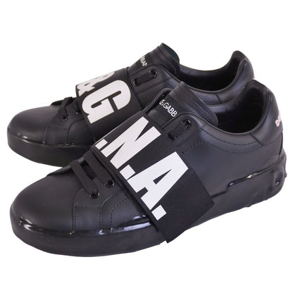 Dolce & Gabbana Sneakers Portof — view 2