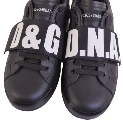 Dolce & Gabbana Sneakers Portof — view 3