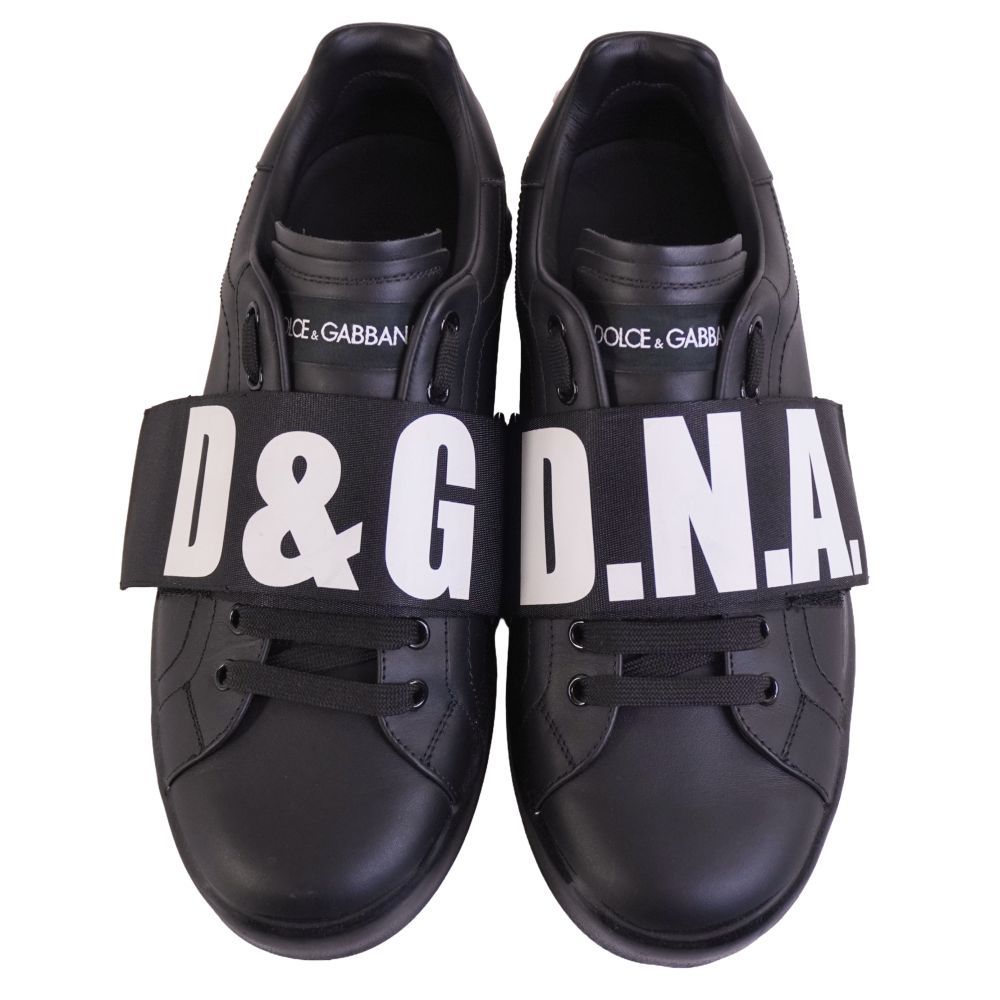 Dolce & Gabbana Sneakers Portof — view 4
