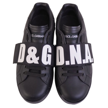Dolce & Gabbana Sneakers Portof — view 4