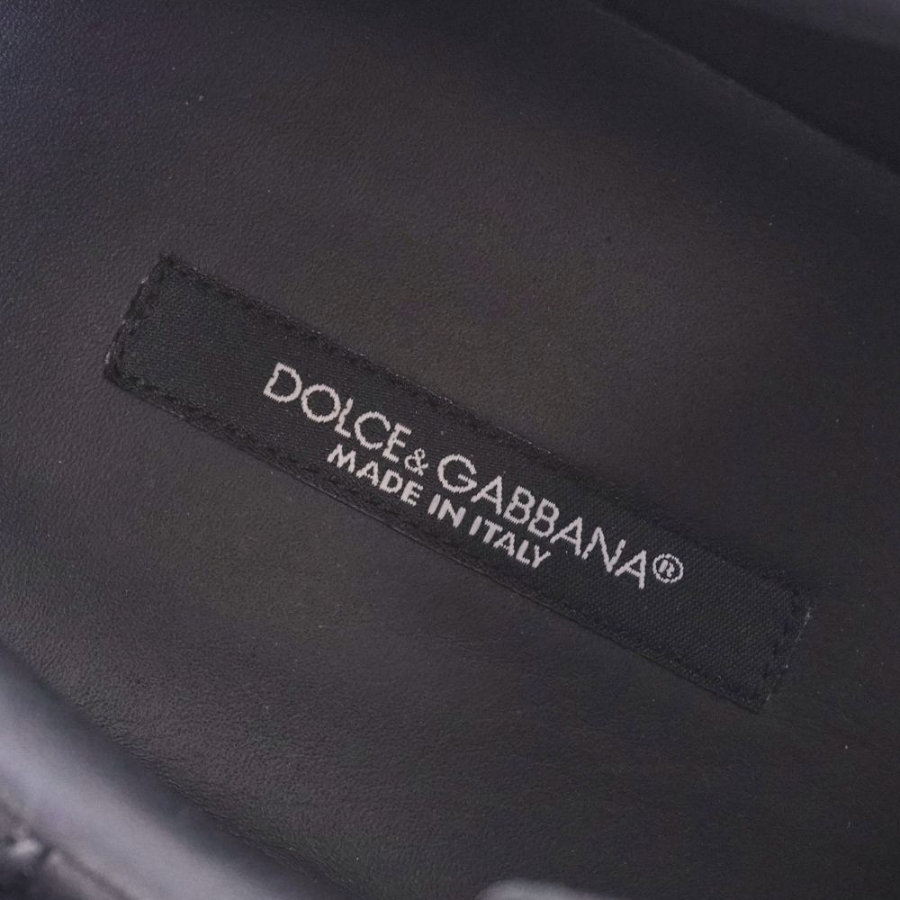 Dolce & Gabbana Sneakers Portof — view 9