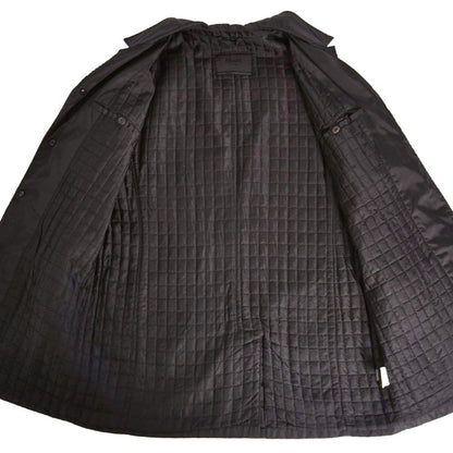 Prada Jacket Nylon Black — view 5