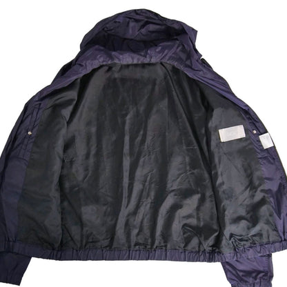 Dior Homme Jacket Navy — view 5