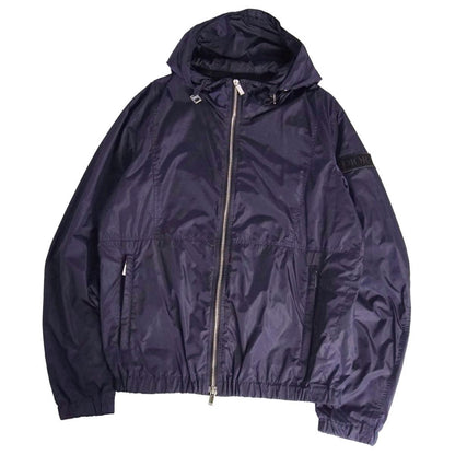 Dior Homme Jacket Navy