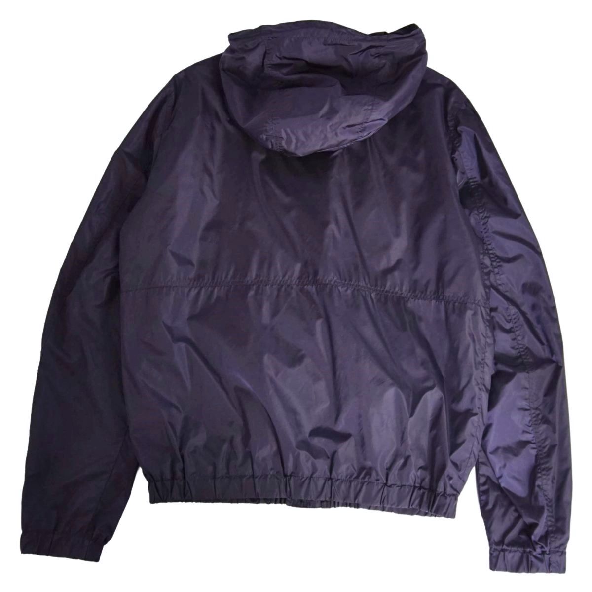 Dior Homme Jacket Navy — view 4