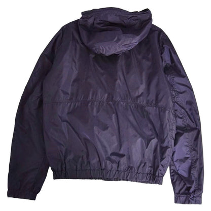 Dior Homme Jacket Navy — view 4