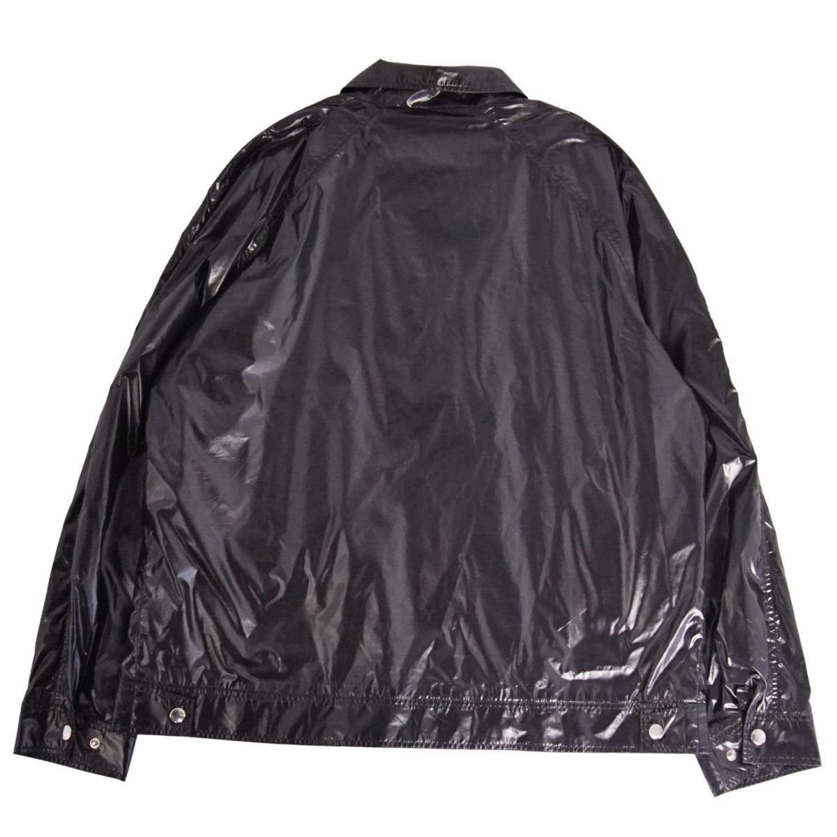 Celine Jacket Windbreaker Zippu — view 4