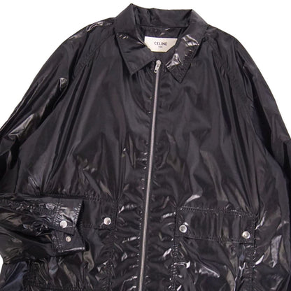 Celine Jacket Windbreaker Zippu — view 3
