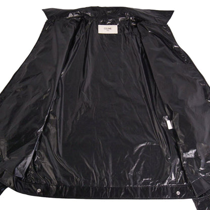 Celine Jacket Windbreaker Zippu — view 5