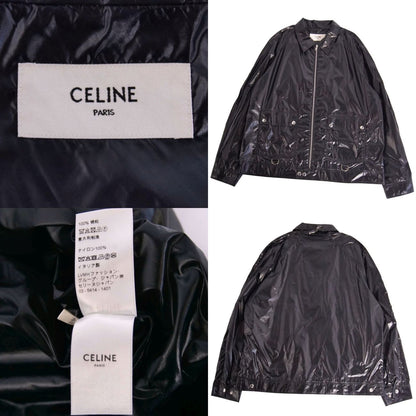 Celine Jacket Windbreaker Zippu — view 7