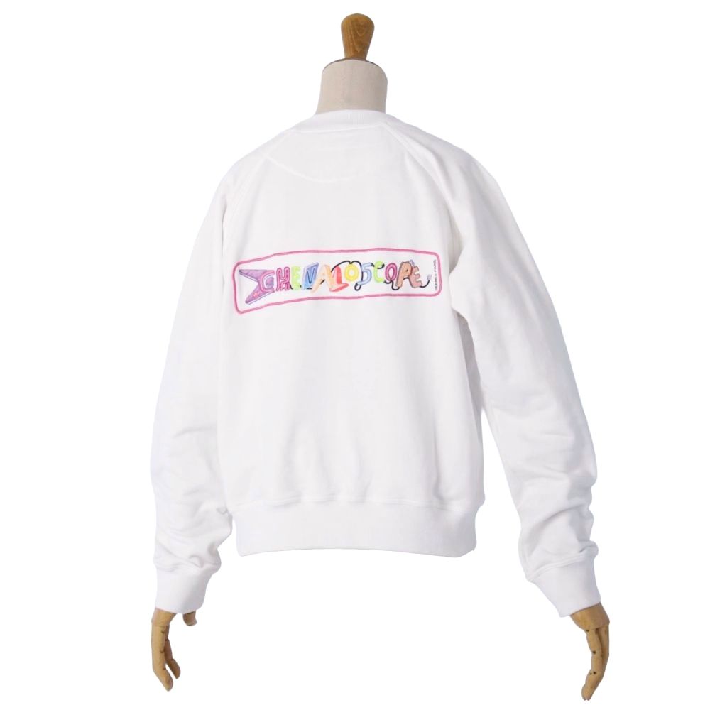 Hermes Sweatshirt Long Sleeve — view 5