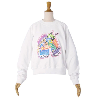 Hermes Sweatshirt Long Sleeve — view 3