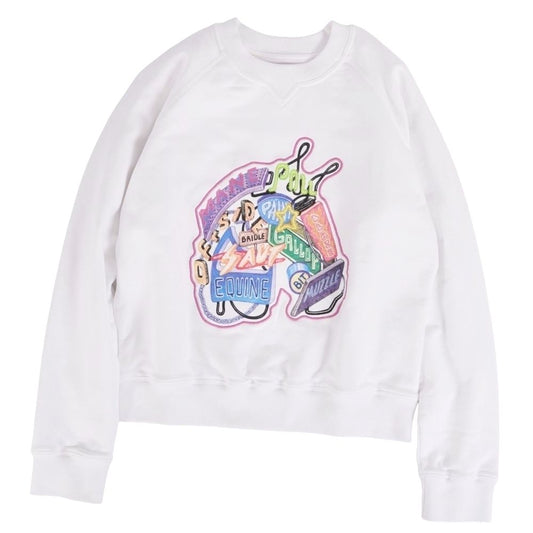Hermes Sweatshirt Long Sleeve