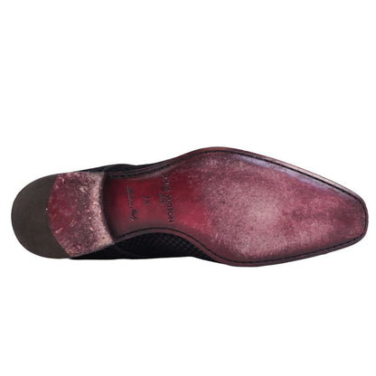 Louis Vuitton Derby Shoes Solferino — view 8