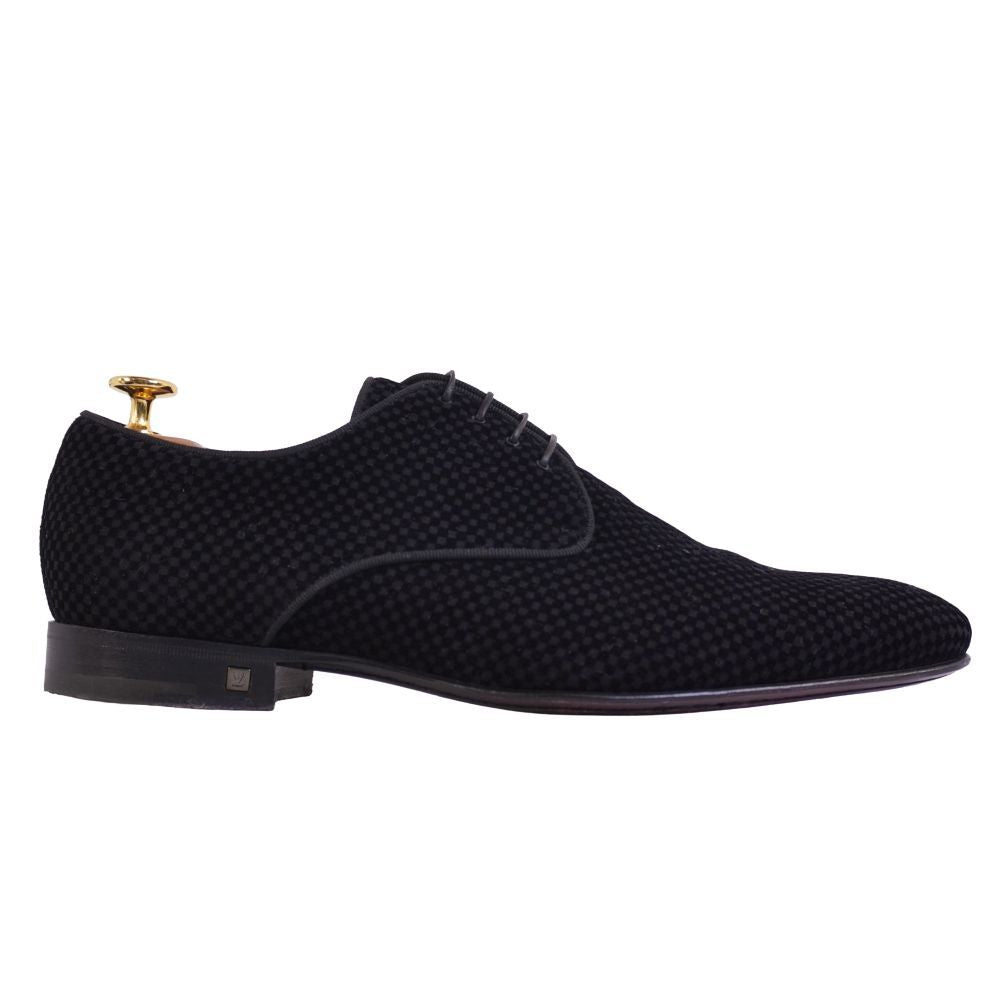 Louis Vuitton Derby Shoes Solferino — view 6