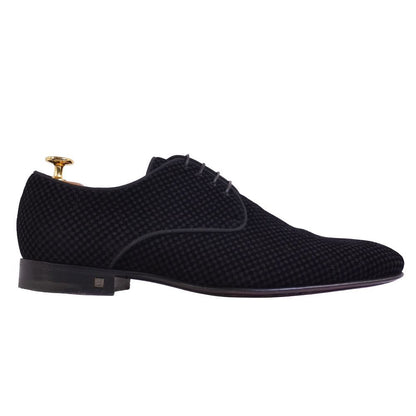 Louis Vuitton Derby Shoes Solferino — view 6