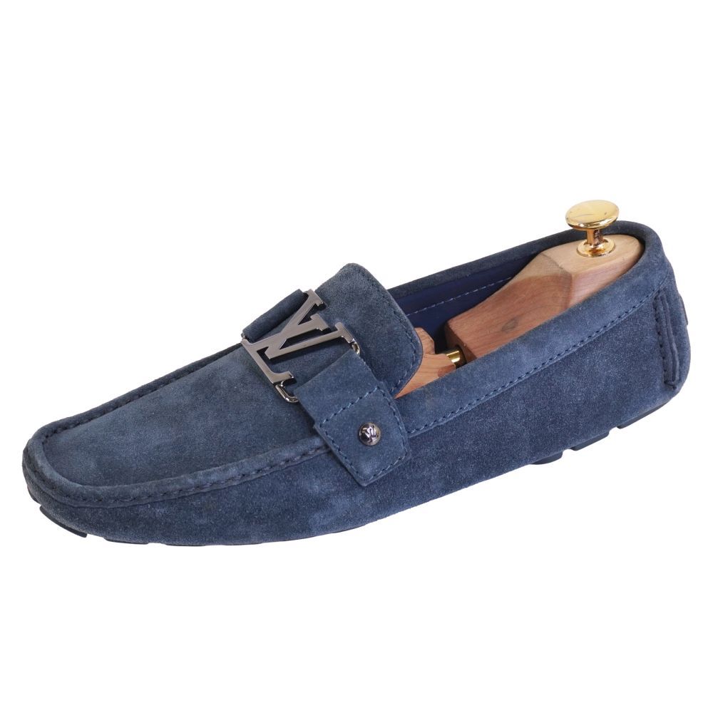 Louis Vuitton Loafers Monte Carlo