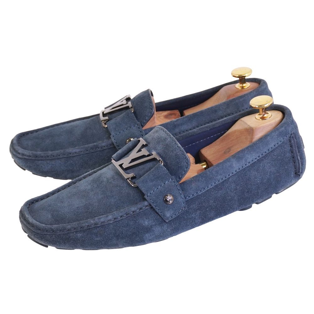 Louis Vuitton Loafers Monte Carlo — view 2