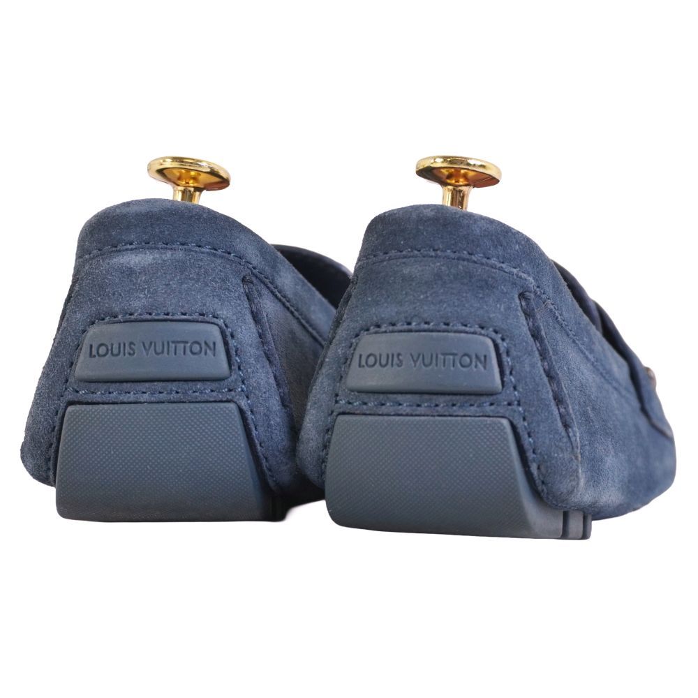 Louis Vuitton Loafers Monte Carlo — view 5