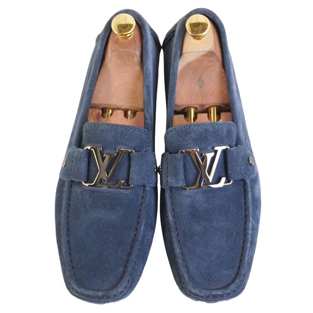 Louis Vuitton Loafers Monte Carlo — view 4