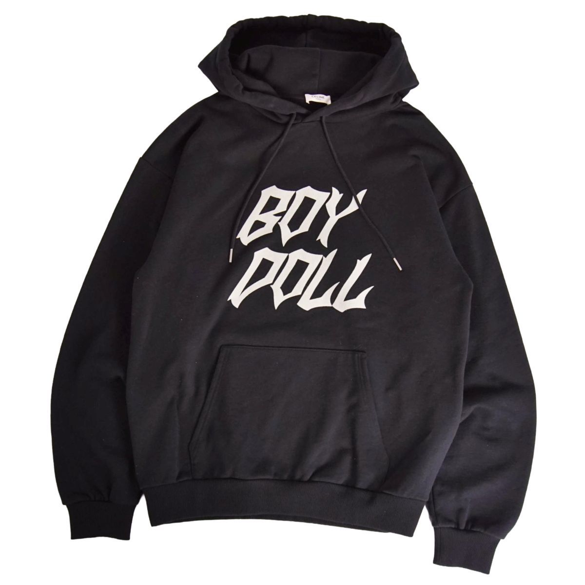 Celine Hoodie Sweatshirt BO