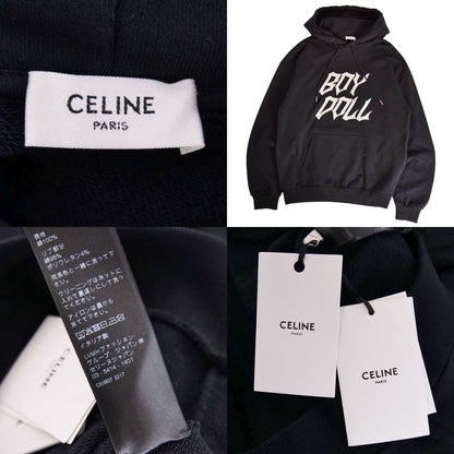 Celine Hoodie Sweatshirt BO — view 5