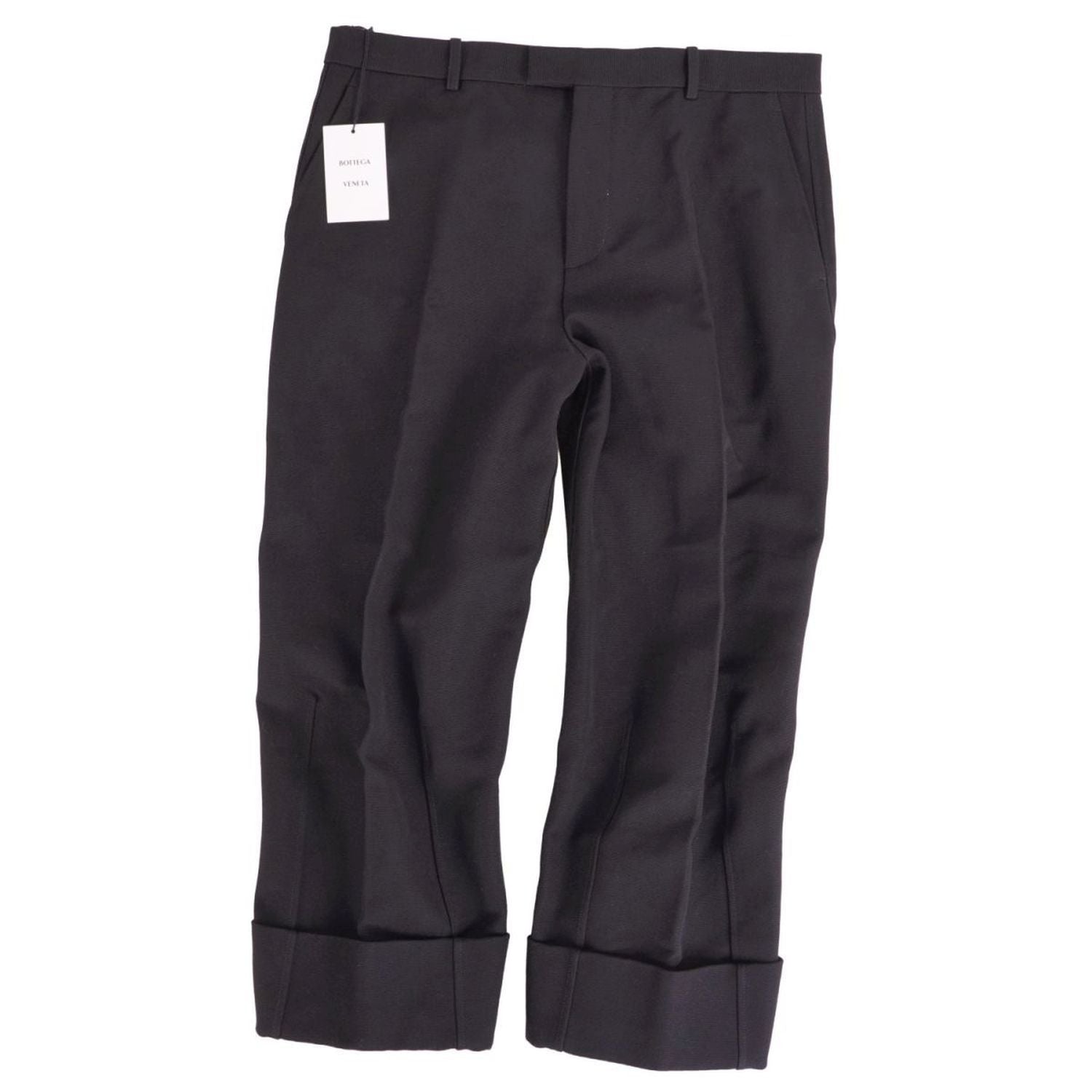 Bottega Veneta Pants Long — view 2