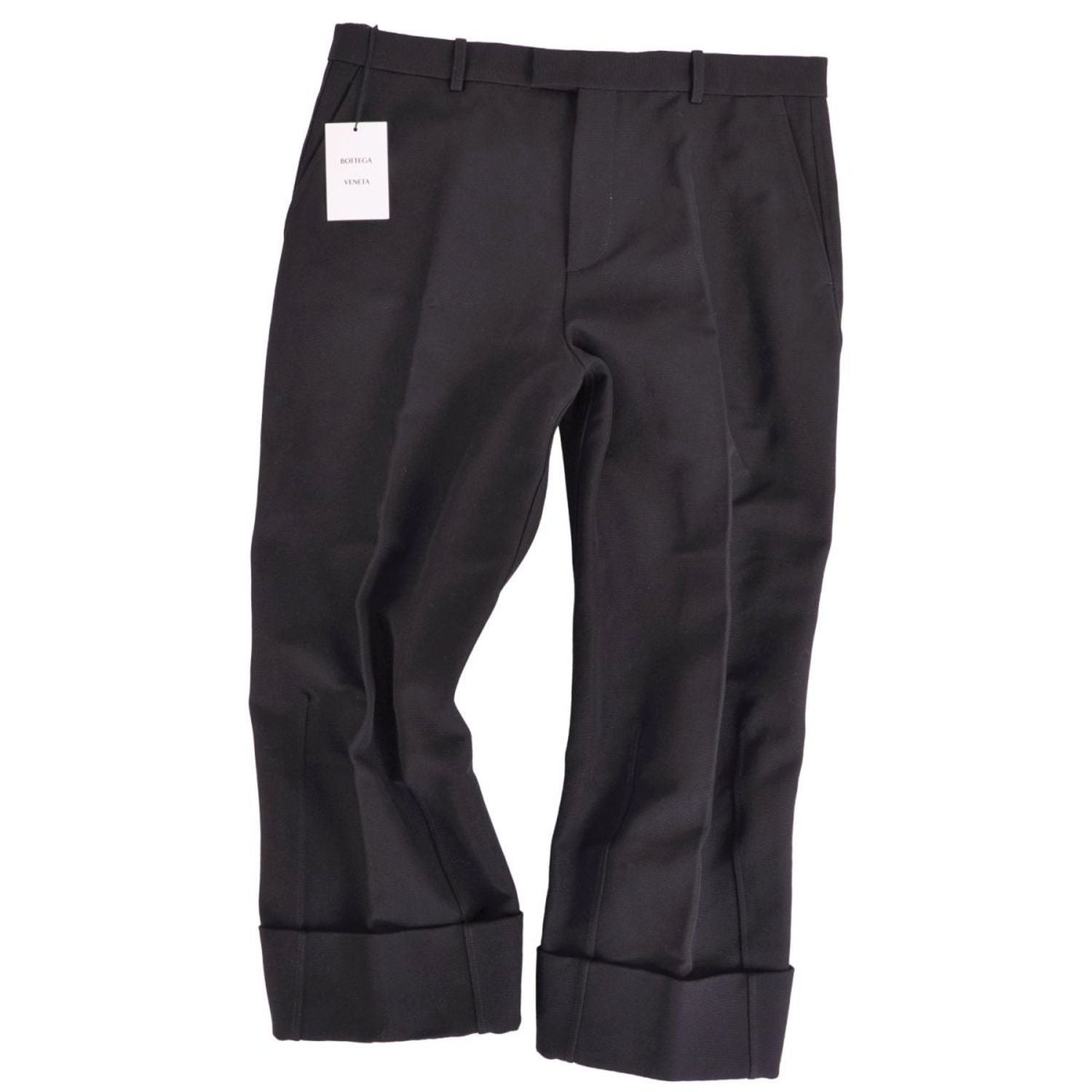 Bottega Veneta Pants Long