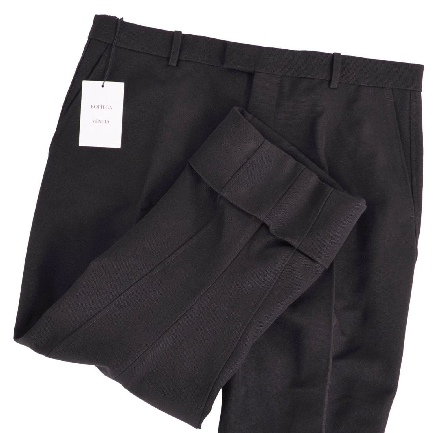 Bottega Veneta Pants Long — view 3
