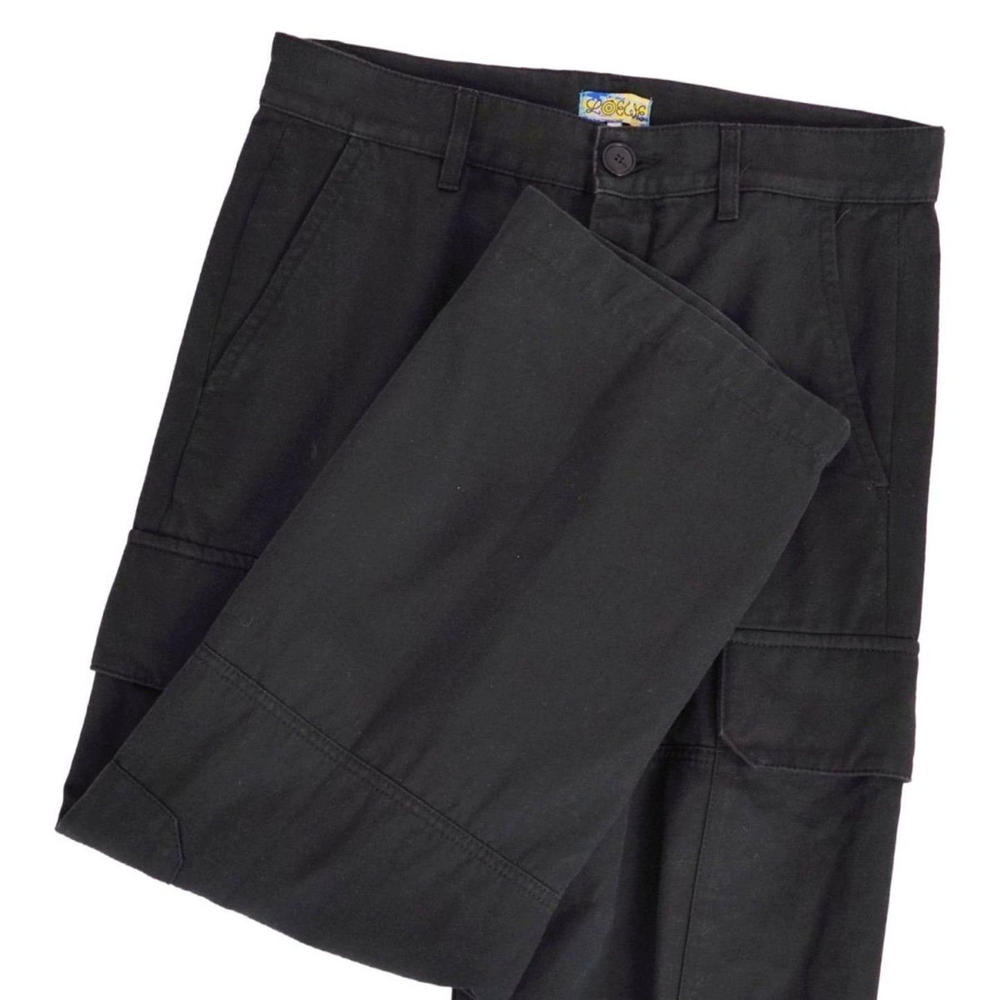 Loewe Eye Nature Pants Cargo — view 3