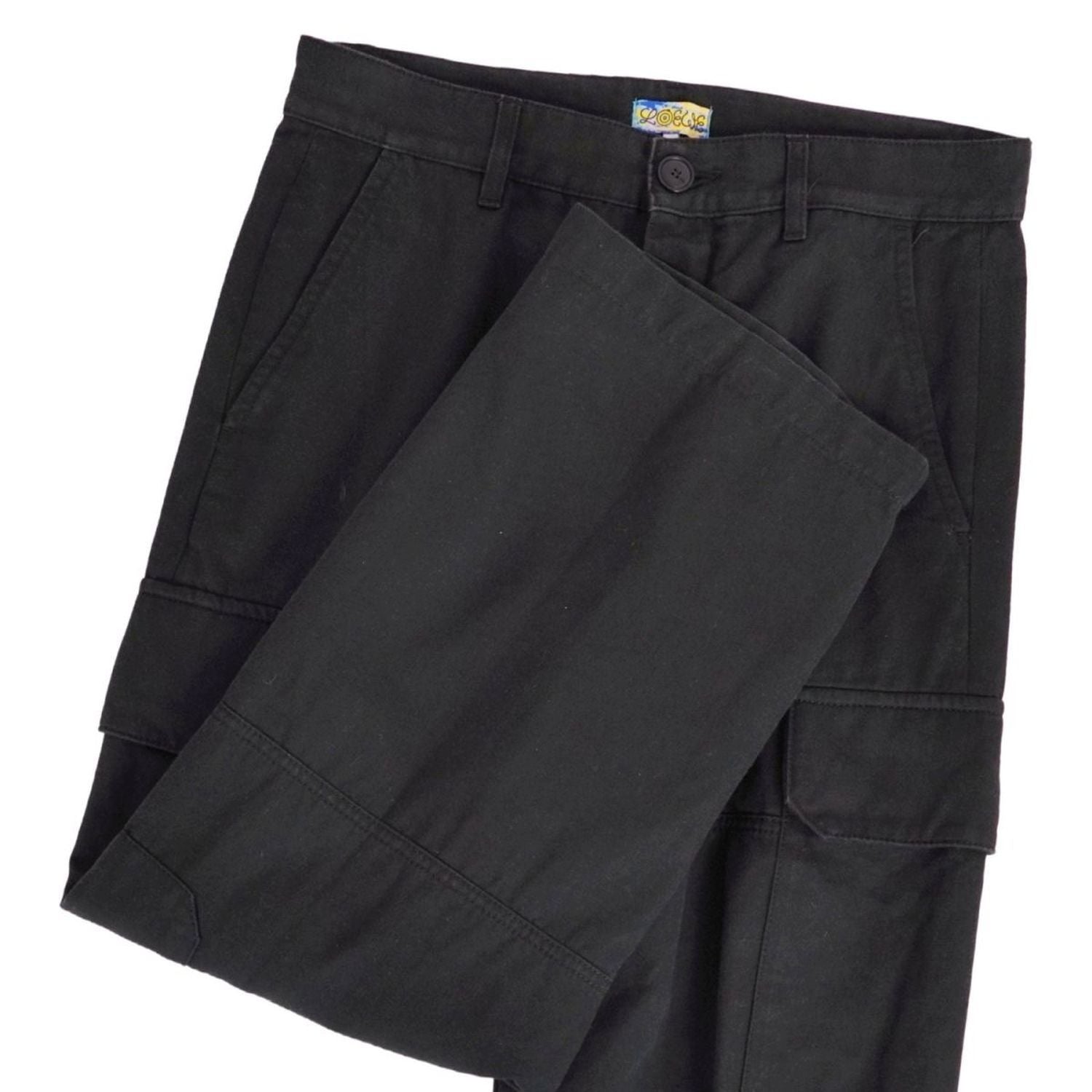 Loewe Eye Nature Pants Cargo — view 3