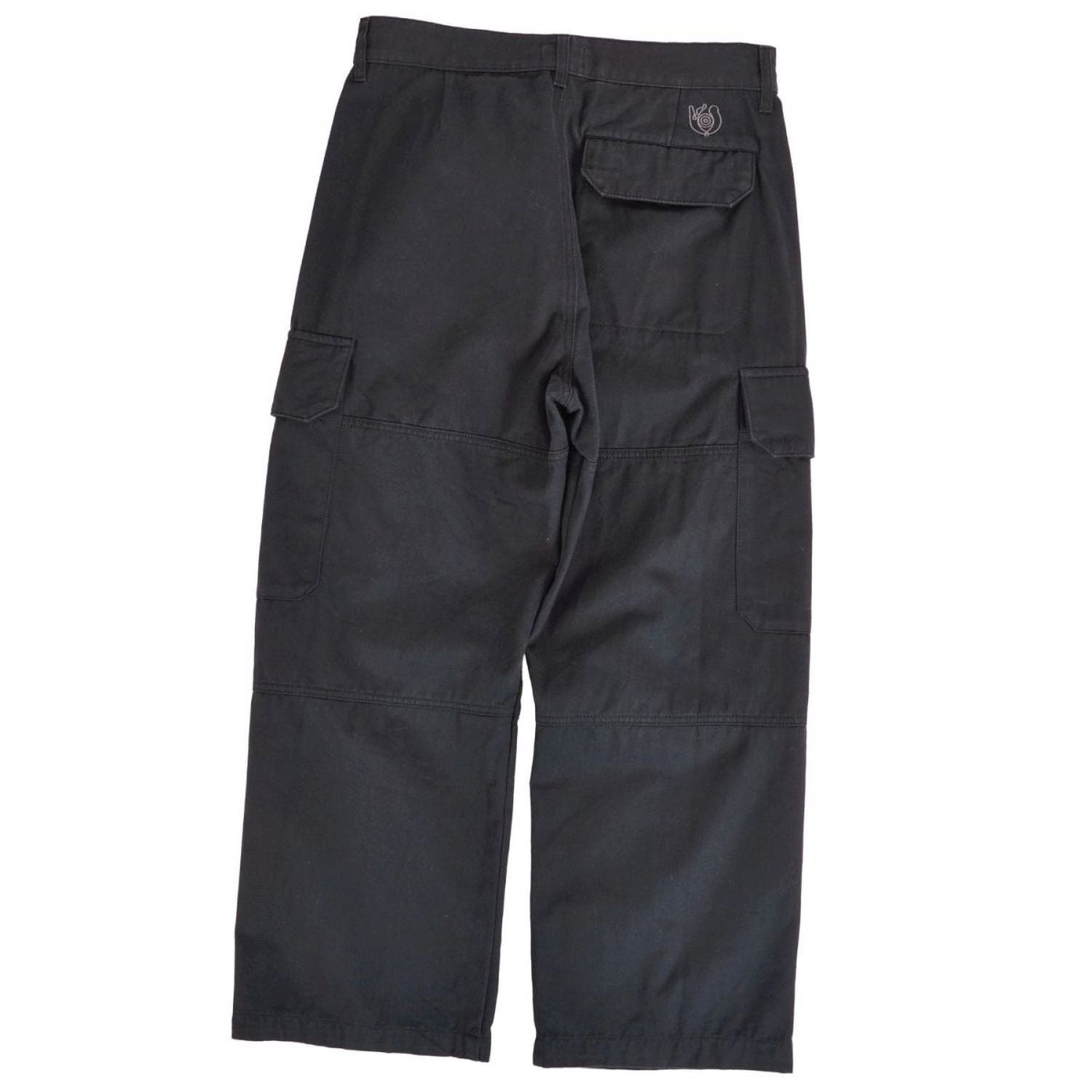 Loewe Eye Nature Pants Cargo — view 4