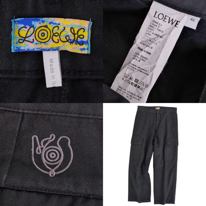 Loewe Eye Nature Pants Cargo — view 6