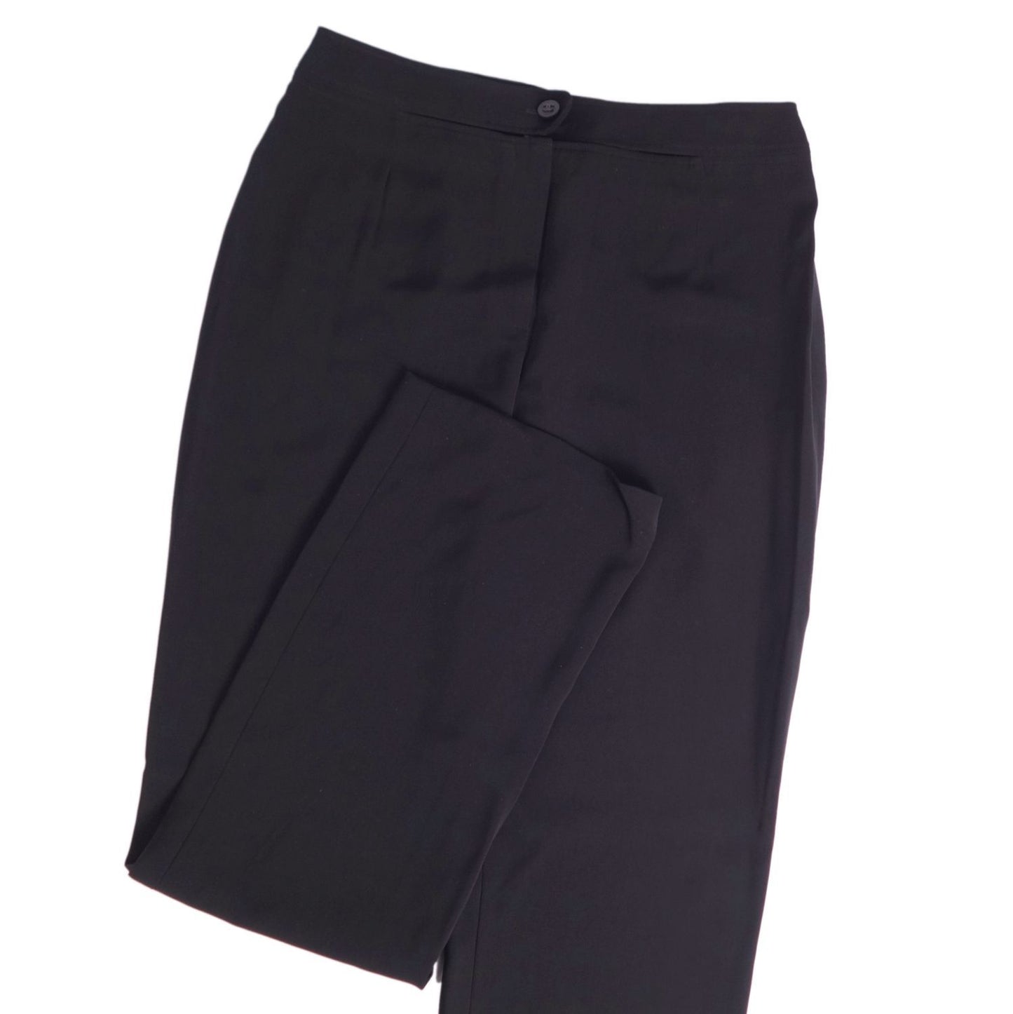 Chanel Vintage 98c Pants Flare Long — view 3