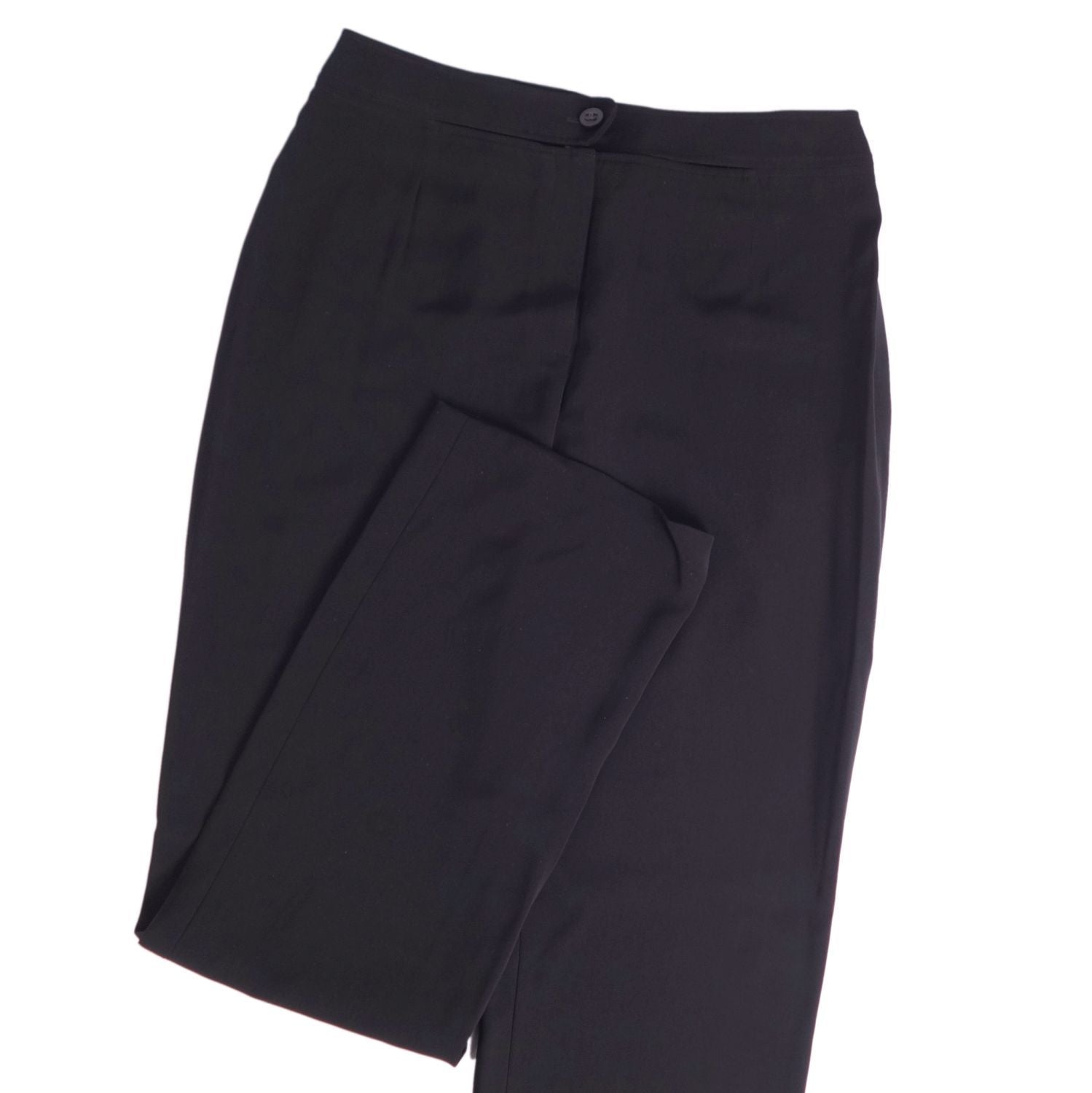 Chanel Vintage 98c Pants Flare Long — view 3