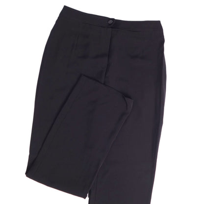 Chanel Vintage 98c Pants Flare Long — view 3