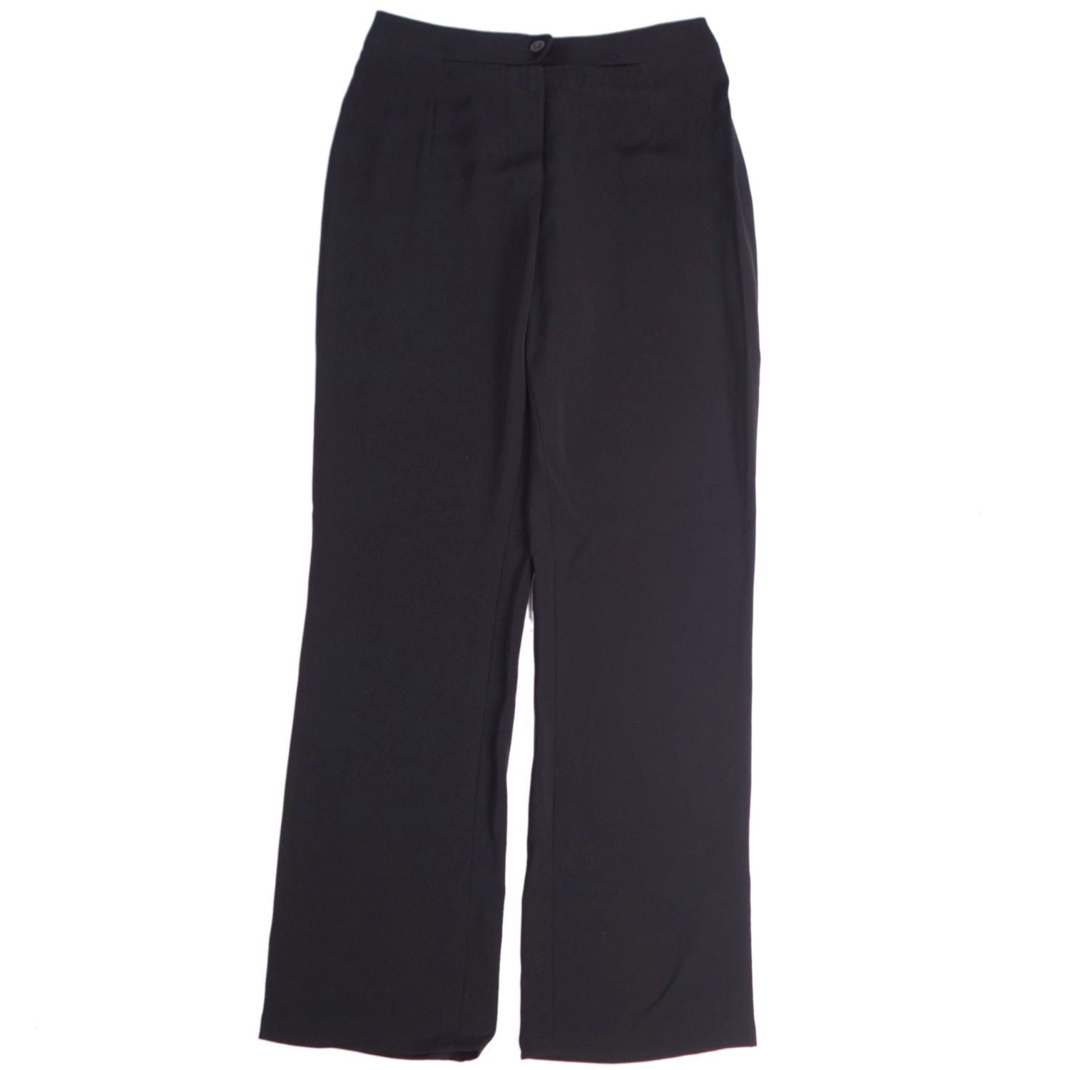 Chanel Vintage 98c Pants Flare Long — view 2