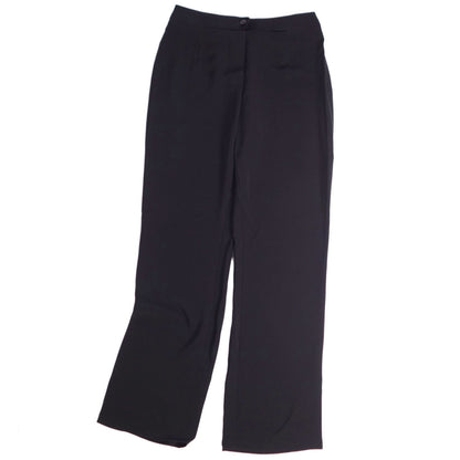Chanel Vintage 98c Pants Flare Long