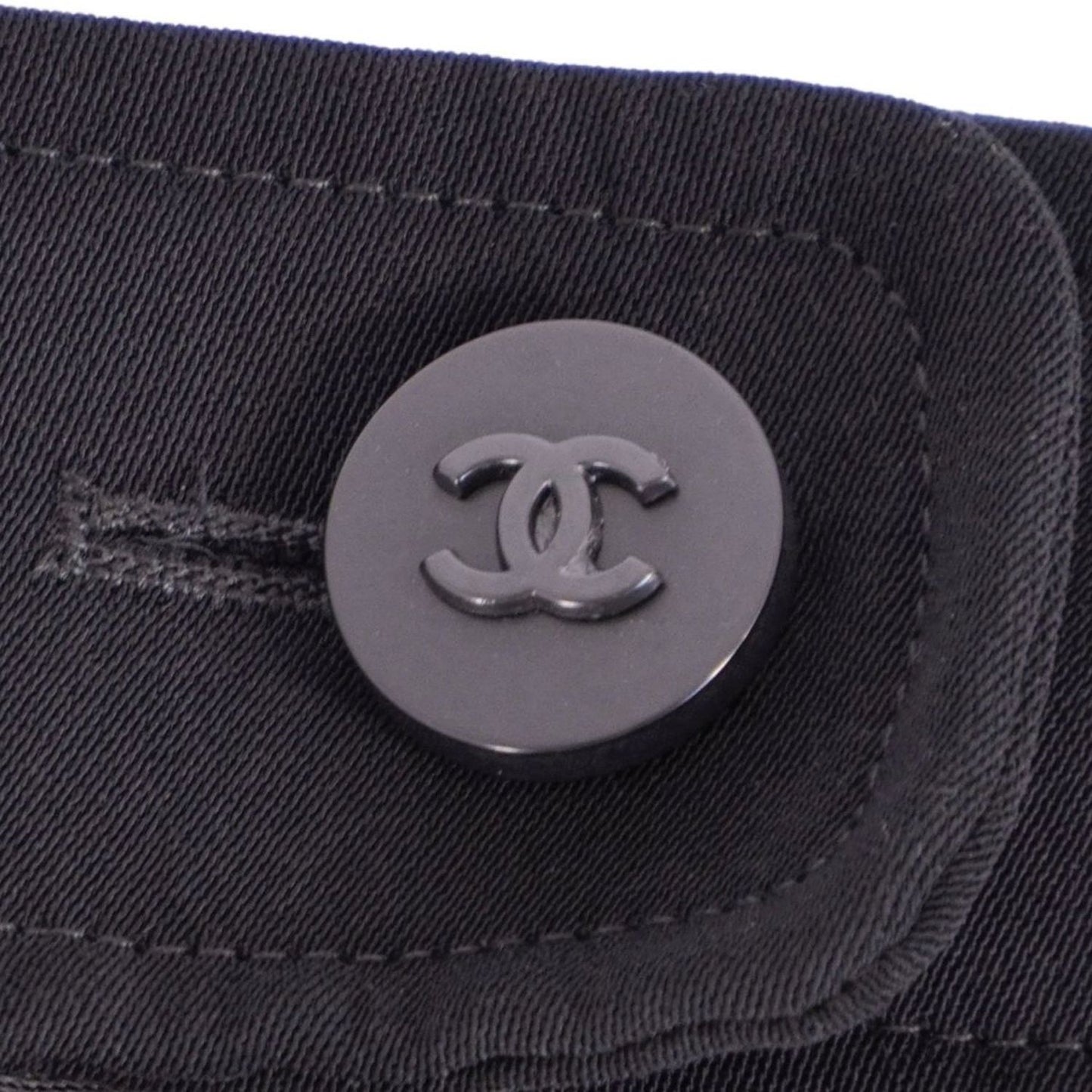 Chanel Vintage 98c Pants Flare Long — view 5