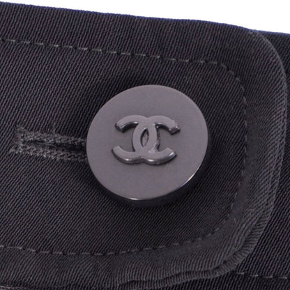 Chanel Vintage 98c Pants Flare Long — view 5