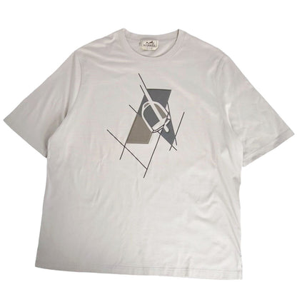 Hermes T-Shirt Short Sleeve