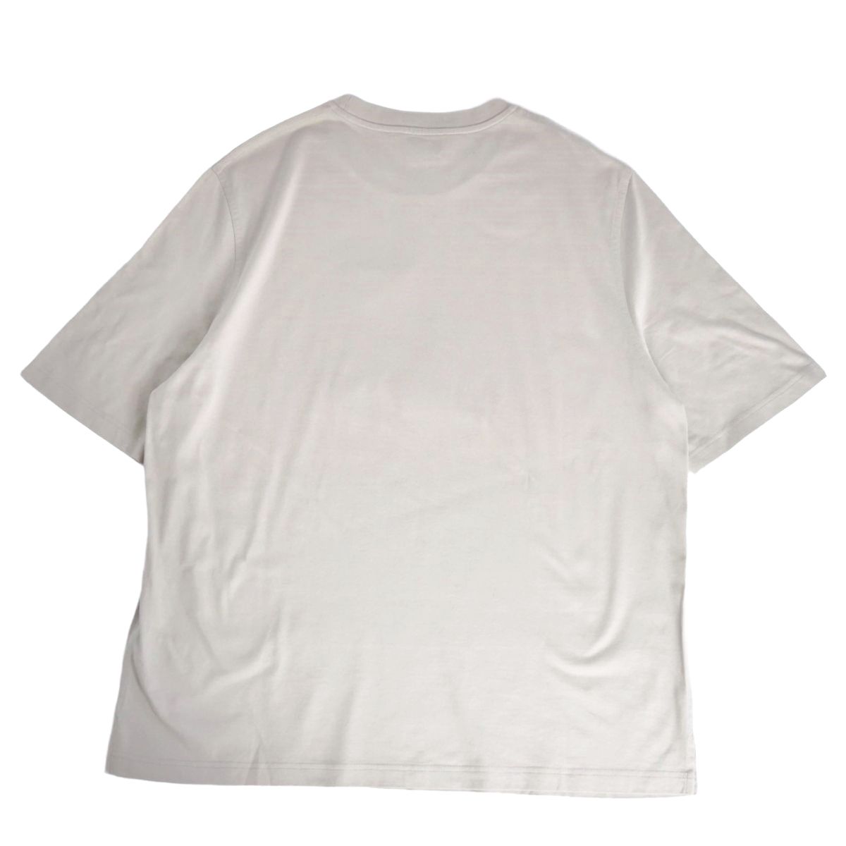 Hermes T-Shirt Short Sleeve — view 3