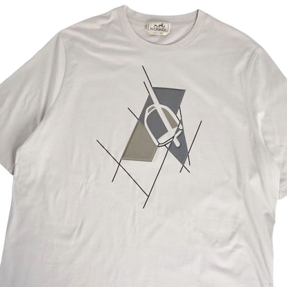Hermes T-Shirt Short Sleeve — view 2